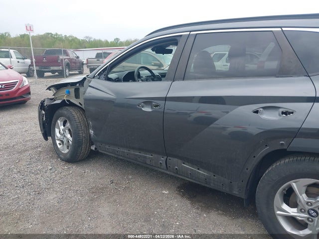 Aukcja sprzedaży 2022 Hyundai Tucson Sel, vin: 5NMJB3AE0NH120950, numer aukcji: 44922221