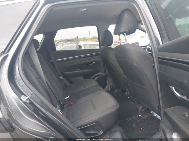 Aukcja sprzedaży 2022 Hyundai Tucson Sel, vin: 5NMJB3AE0NH120950, numer aukcji: 44922221