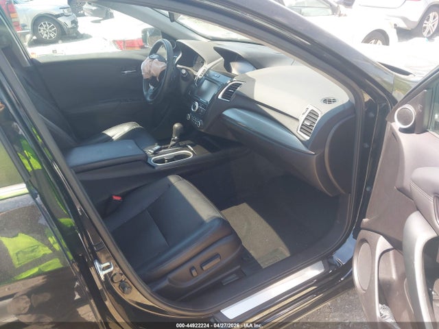 Aukcja sprzedaży 2016 Acura Rdx Technology   Acurawatch Plus Packages/technology Package, vin: 5J8TB4H59GL001981, numer aukcji: 44922224
