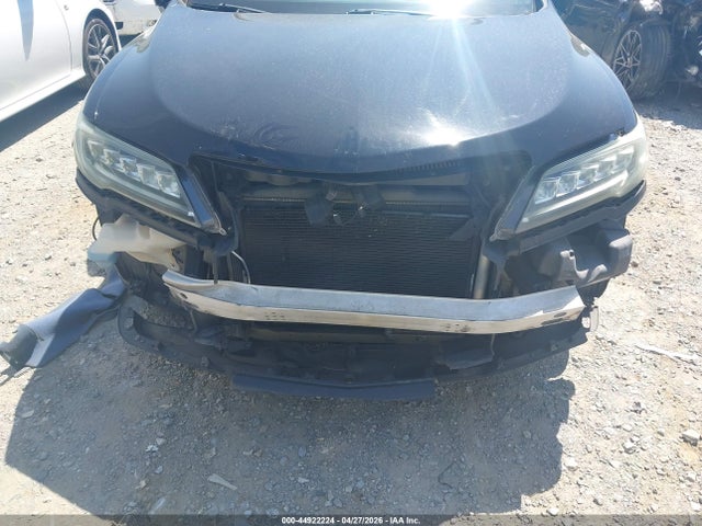 Aukcja sprzedaży 2016 Acura Rdx Technology   Acurawatch Plus Packages/technology Package, vin: 5J8TB4H59GL001981, numer aukcji: 44922224