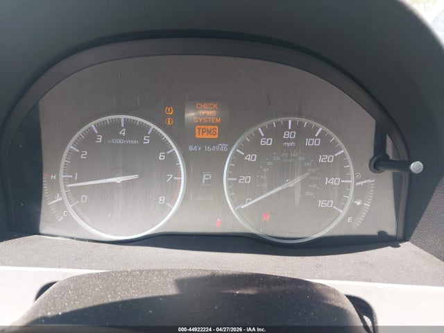 Aukcja sprzedaży 2016 Acura Rdx Technology   Acurawatch Plus Packages/technology Package, vin: 5J8TB4H59GL001981, numer aukcji: 44922224