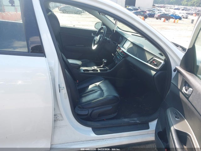 2020 Kia Optima Se მანქანა იყიდება აუქციონზე, vin: 5XXGT4L30LG452293, აუქციონის ნომერი: 44922225