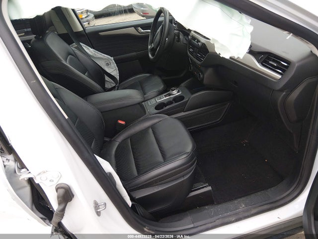 2022 Ford Escape Sel მანქანა იყიდება აუქციონზე, vin: 1FMCU9H69NUA40104, აუქციონის ნომერი: 44922229