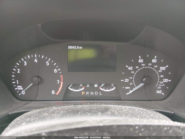 2022 Ford Escape Sel მანქანა იყიდება აუქციონზე, vin: 1FMCU9H69NUA40104, აუქციონის ნომერი: 44922229