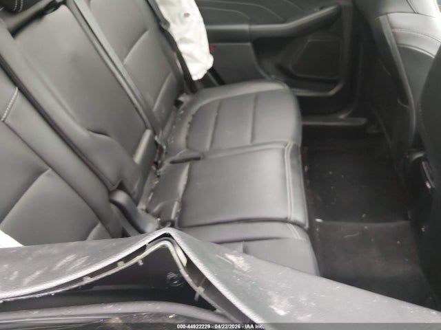 2022 Ford Escape Sel მანქანა იყიდება აუქციონზე, vin: 1FMCU9H69NUA40104, აუქციონის ნომერი: 44922229
