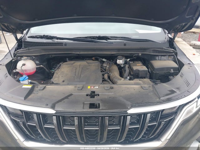 Aukcja sprzedaży 2024 Kia Carnival Mpv Lx, vin: KNDNB4H32R6340699, numer aukcji: 44922230