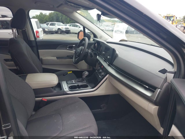 Aukcja sprzedaży 2024 Kia Carnival Mpv Lx, vin: KNDNB4H32R6340699, numer aukcji: 44922230