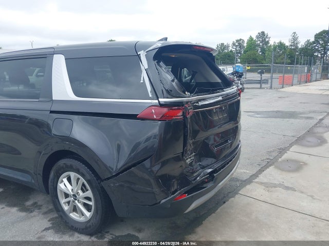 Aukcja sprzedaży 2024 Kia Carnival Mpv Lx, vin: KNDNB4H32R6340699, numer aukcji: 44922230