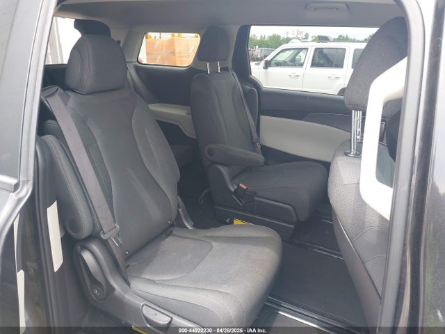 Aukcja sprzedaży 2024 Kia Carnival Mpv Lx, vin: KNDNB4H32R6340699, numer aukcji: 44922230