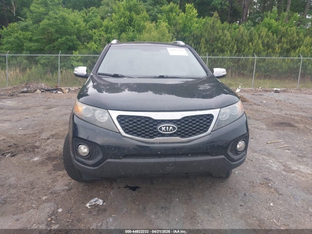 Aukcja sprzedaży 2013 Kia Sorento Lx, vin: 5XYKT3A67DG418687, numer aukcji: 44922232