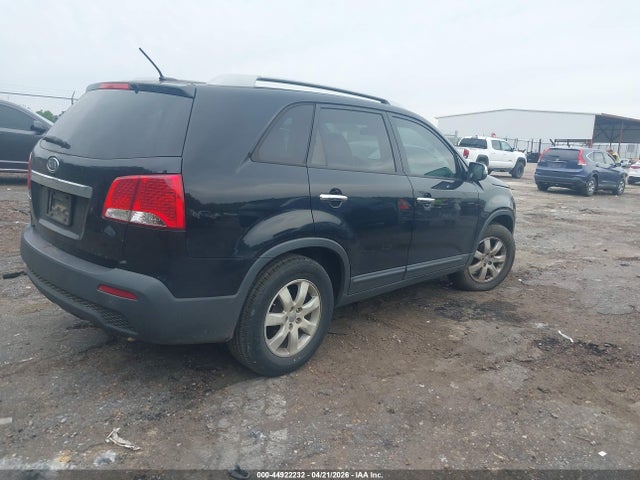 Aukcja sprzedaży 2013 Kia Sorento Lx, vin: 5XYKT3A67DG418687, numer aukcji: 44922232