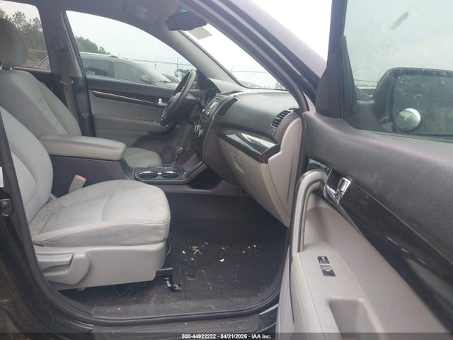 Aukcja sprzedaży 2013 Kia Sorento Lx, vin: 5XYKT3A67DG418687, numer aukcji: 44922232