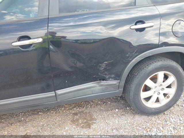 Aukcja sprzedaży 2013 Kia Sorento Lx, vin: 5XYKT3A67DG418687, numer aukcji: 44922232
