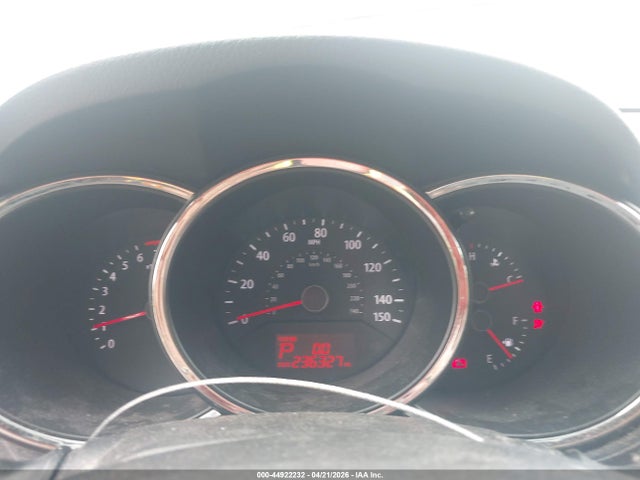 Aukcja sprzedaży 2013 Kia Sorento Lx, vin: 5XYKT3A67DG418687, numer aukcji: 44922232