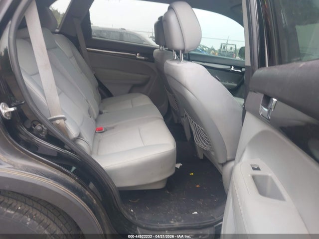 Aukcja sprzedaży 2013 Kia Sorento Lx, vin: 5XYKT3A67DG418687, numer aukcji: 44922232