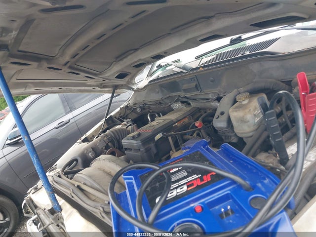 Продажа на аукционе авто 2010 Dodge Ram 5500 Hd Chassis St/slt, vin: 3D6WC7GL1AG122478, номер лота: 44922233