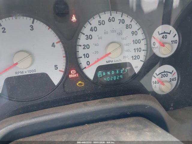 Продажа на аукционе авто 2010 Dodge Ram 5500 Hd Chassis St/slt, vin: 3D6WC7GL1AG122478, номер лота: 44922233