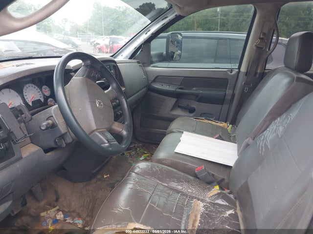 Продажа на аукционе авто 2010 Dodge Ram 5500 Hd Chassis St/slt, vin: 3D6WC7GL1AG122478, номер лота: 44922233