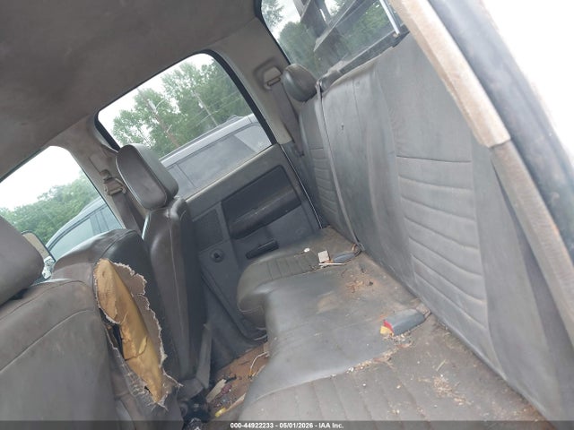 Продажа на аукционе авто 2010 Dodge Ram 5500 Hd Chassis St/slt, vin: 3D6WC7GL1AG122478, номер лота: 44922233