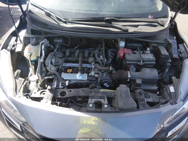 Aukcja sprzedaży 2024 Nissan Versa 1.6 S, vin: 3N1CN8DV7RL915823, numer aukcji: 44922235
