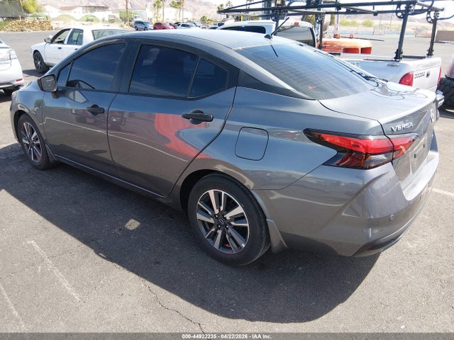 Aukcja sprzedaży 2024 Nissan Versa 1.6 S, vin: 3N1CN8DV7RL915823, numer aukcji: 44922235