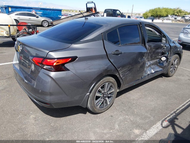 Aukcja sprzedaży 2024 Nissan Versa 1.6 S, vin: 3N1CN8DV7RL915823, numer aukcji: 44922235