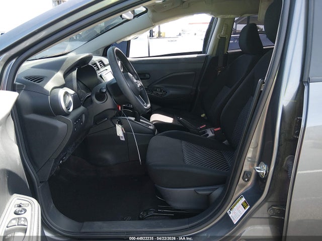 Aukcja sprzedaży 2024 Nissan Versa 1.6 S, vin: 3N1CN8DV7RL915823, numer aukcji: 44922235