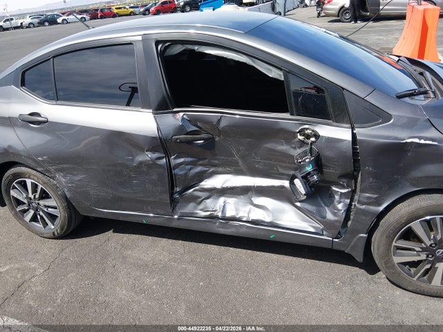 Aukcja sprzedaży 2024 Nissan Versa 1.6 S, vin: 3N1CN8DV7RL915823, numer aukcji: 44922235