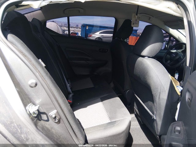 Aukcja sprzedaży 2024 Nissan Versa 1.6 S, vin: 3N1CN8DV7RL915823, numer aukcji: 44922235