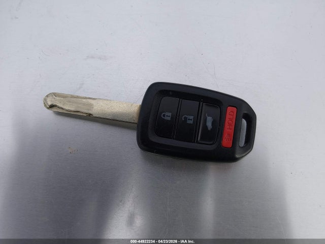 Honda HR-V LX 2018 3CZRU5H30JM715036 Image 11