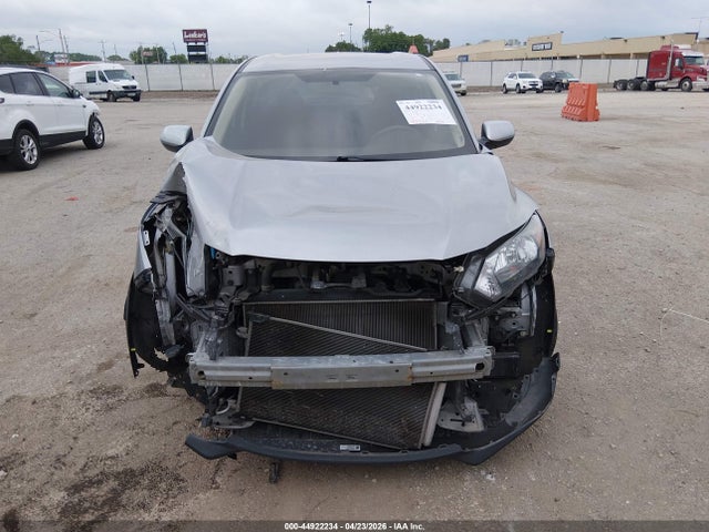 Honda HR-V LX 2018 3CZRU5H30JM715036 Image 12