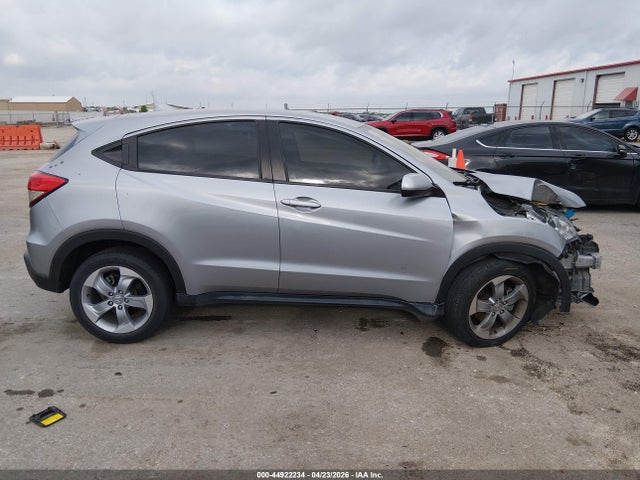 Honda HR-V LX 2018 3CZRU5H30JM715036 Image 13