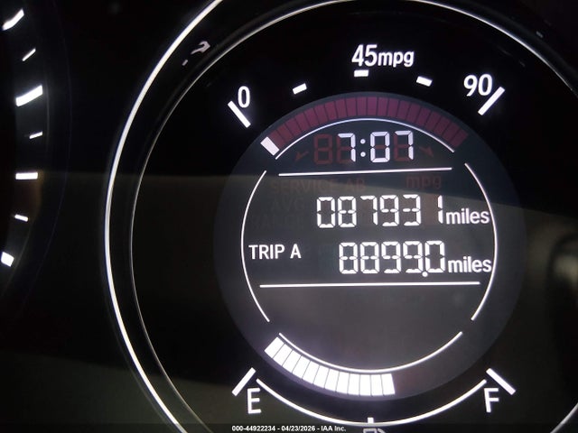 Honda HR-V LX 2018 3CZRU5H30JM715036 Image 15