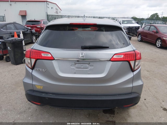 Honda HR-V LX 2018 3CZRU5H30JM715036 Image 16