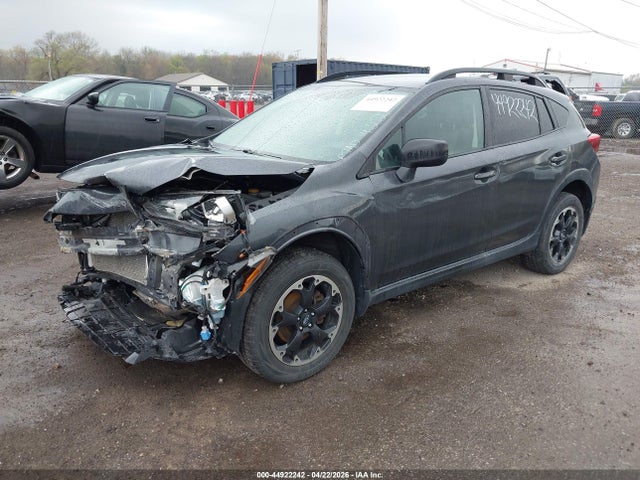 Aukcja sprzedaży 2022 Subaru Crosstrek Premium, vin: JF2GTACC2N9206507, numer aukcji: 44922242