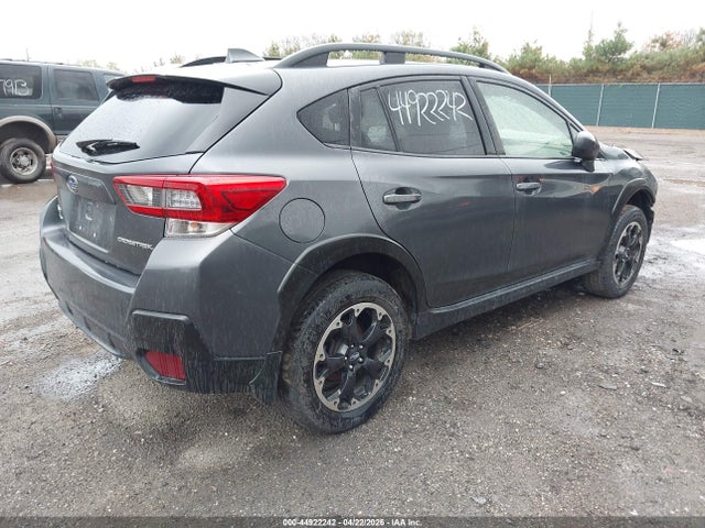 Aukcja sprzedaży 2022 Subaru Crosstrek Premium, vin: JF2GTACC2N9206507, numer aukcji: 44922242
