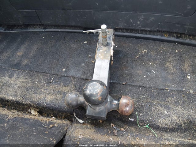 44922243 :رقم المزاد ، JM1CR2WL9A0368372 vin ، 2010 Mazda Mazda5 Sport مزاد بيع