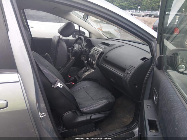 44922243 :رقم المزاد ، JM1CR2WL9A0368372 vin ، 2010 Mazda Mazda5 Sport مزاد بيع