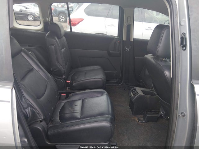 44922243 :رقم المزاد ، JM1CR2WL9A0368372 vin ، 2010 Mazda Mazda5 Sport مزاد بيع