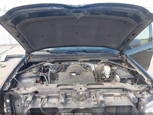 Aukcja sprzedaży 2016 Gmc Sierra 1500, vin: 1GTV2LEH0GZ176990, numer aukcji: 44922244