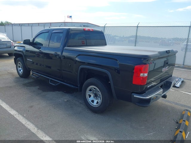 Aukcja sprzedaży 2016 Gmc Sierra 1500, vin: 1GTV2LEH0GZ176990, numer aukcji: 44922244