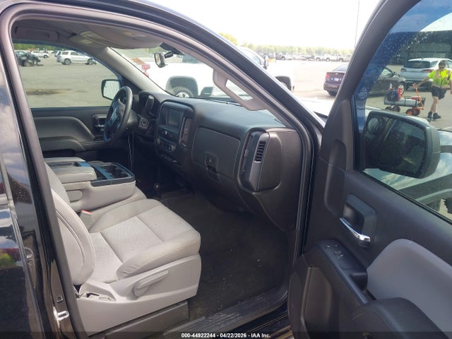 Aukcja sprzedaży 2016 Gmc Sierra 1500, vin: 1GTV2LEH0GZ176990, numer aukcji: 44922244