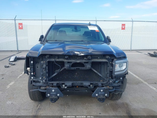 Aukcja sprzedaży 2016 Gmc Sierra 1500, vin: 1GTV2LEH0GZ176990, numer aukcji: 44922244