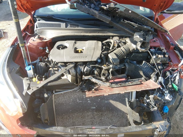 Aukcja sprzedaży 2021 Kia Forte Gt-line, vin: 3KPF34AD2ME289695, numer aukcji: 44922251