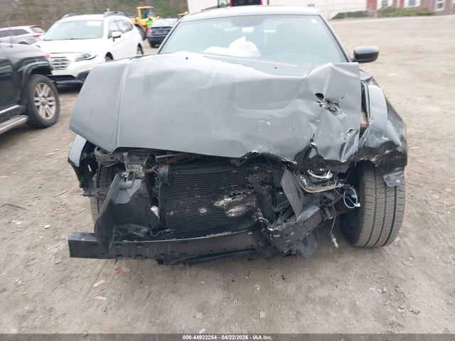 44922254 :رقم المزاد ، 2C3CDXDT7EH259784 vin ، 2014 Dodge Charger R/t Plus مزاد بيع