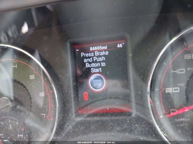 44922254 :رقم المزاد ، 2C3CDXDT7EH259784 vin ، 2014 Dodge Charger R/t Plus مزاد بيع