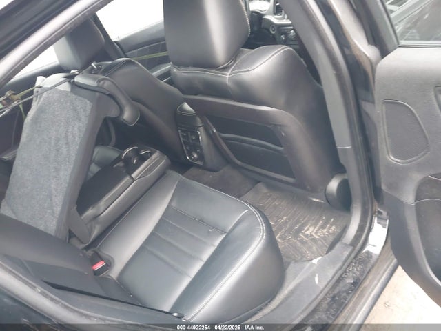 44922254 :رقم المزاد ، 2C3CDXDT7EH259784 vin ، 2014 Dodge Charger R/t Plus مزاد بيع