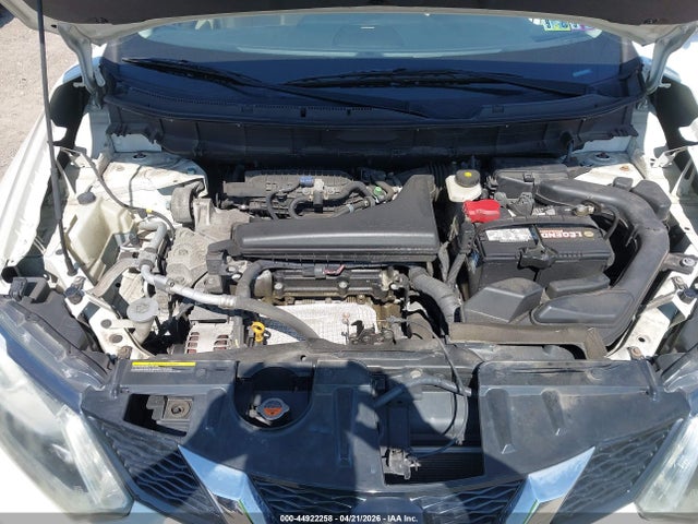Aukcja sprzedaży 2015 Nissan Rogue Sl, vin: 5N1AT2MV8FC826093, numer aukcji: 44922258