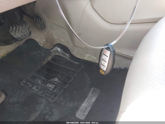 Aukcja sprzedaży 2015 Nissan Rogue Sl, vin: 5N1AT2MV8FC826093, numer aukcji: 44922258