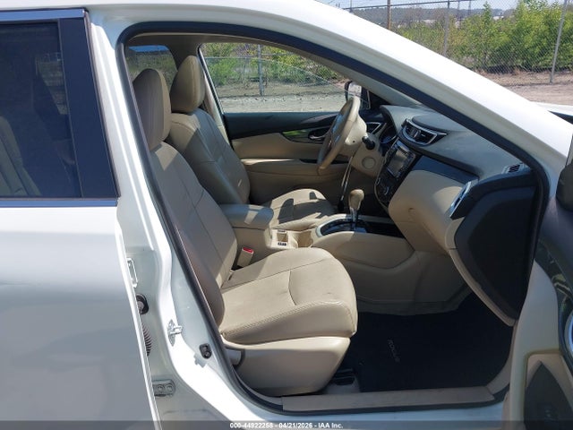 Aukcja sprzedaży 2015 Nissan Rogue Sl, vin: 5N1AT2MV8FC826093, numer aukcji: 44922258